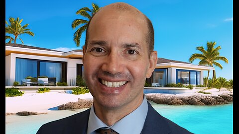 John D. Villarreal Show #79 - Trump is Now President Again!