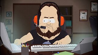 PROFESSIONAL VICTIMS: This is the guy calling you a BIGOT on social media