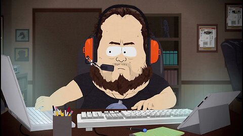 PROFESSIONAL VICTIMS: This is the guy calling you a BIGOT on social media