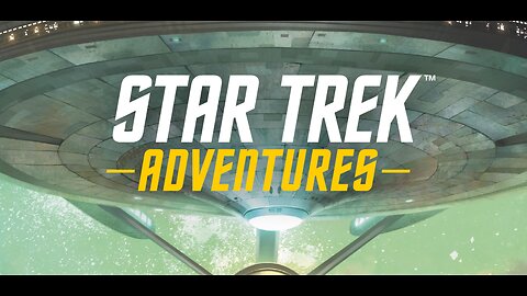 STAR TREK Adventures 2nd Edition: The Infamous Intrepid | Episode 4 - "From Within"