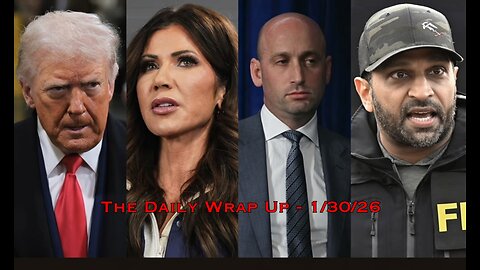 Ghislaine Claims "Co-conspirators" Are Being "Protected" By DOJ & Using ICE To Divide And Conquer