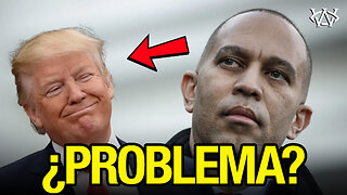 Left EXPLODES after Trump's Hakeem Meme!!