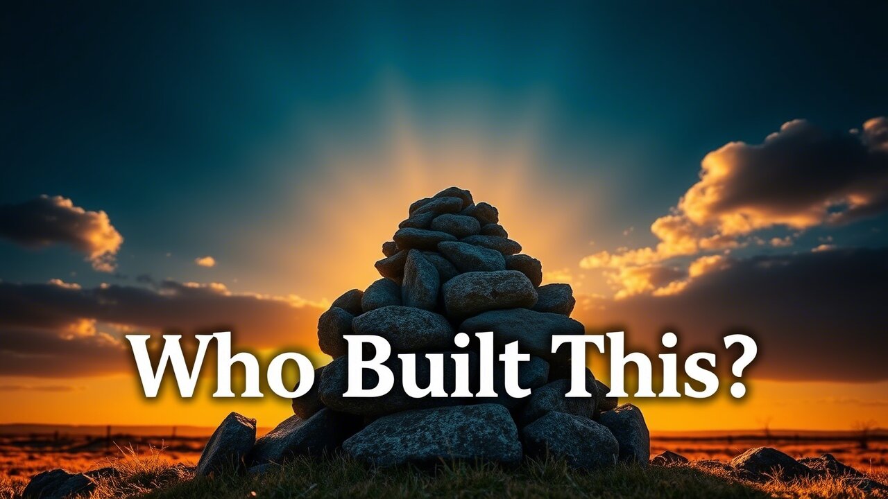 The Most MIND BLOWING Archaeological Discovery in North America