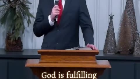 When Heaven Interrupted Rome - God Became Man