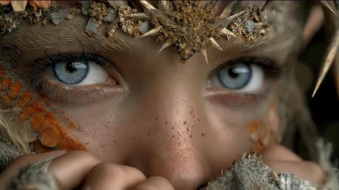 The City Where Reality Ends | Surreal Steampunk Fantasy (4K)