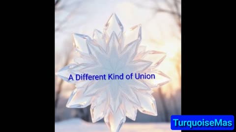 AI Music Album - A Different Kind Of Union