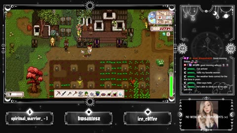 Completing the Community Center and Getting Married!! || Stardew Valley w/ @Ellieroe