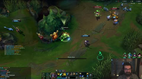 SABAH YÜRÜYÜŞÜ | !blerp !youtube