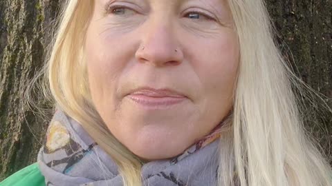 Attunement? The Prerequisite for Healthy Happy Humans [Jenny Luscombe EFT]