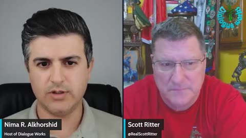 Scott Ritter- Is the US Winning the Worldwide Competition_