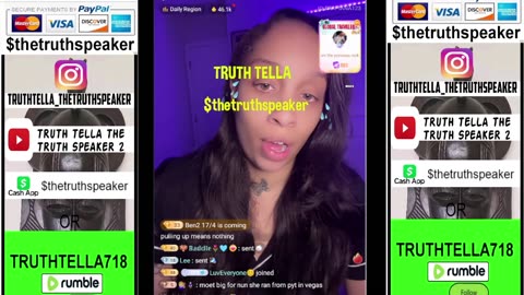 TRAP CECE SUNDAY LIVE PT. 1