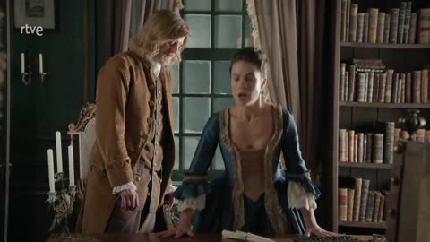 Valle salvaje capitulo 317 parte 1