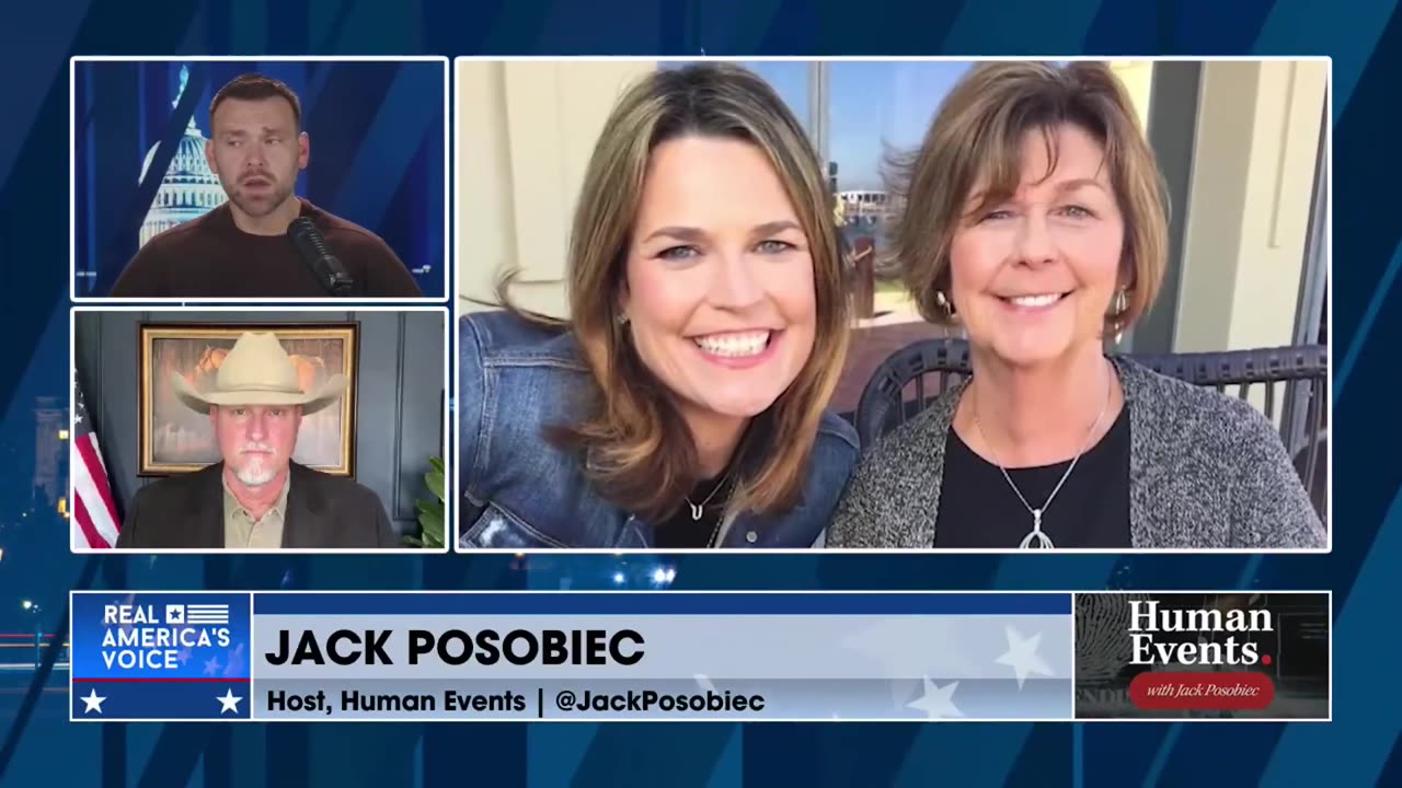 ⛔ Sheriff Mark Lamb doesn't think the Nancy Guthrie ransom notes are legit.