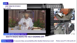 Lalaban Na Tayo mga Kababayan Lalaban Na Tayo