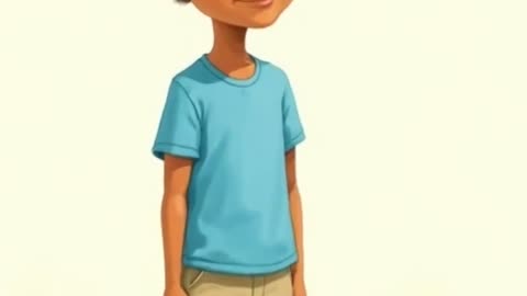 ABC Freedom — A Fun Kids’ Song About Thinking for Yourself