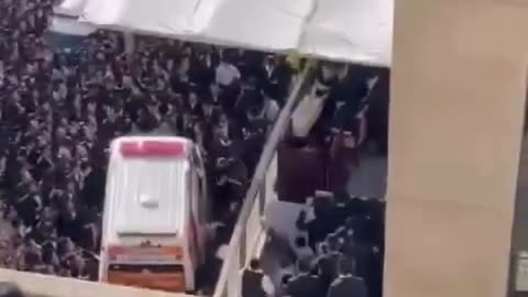 “Million Protest” against mandatory military service