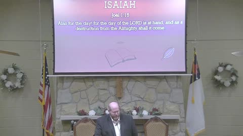 Lighthouse Baptist Church Live Stream