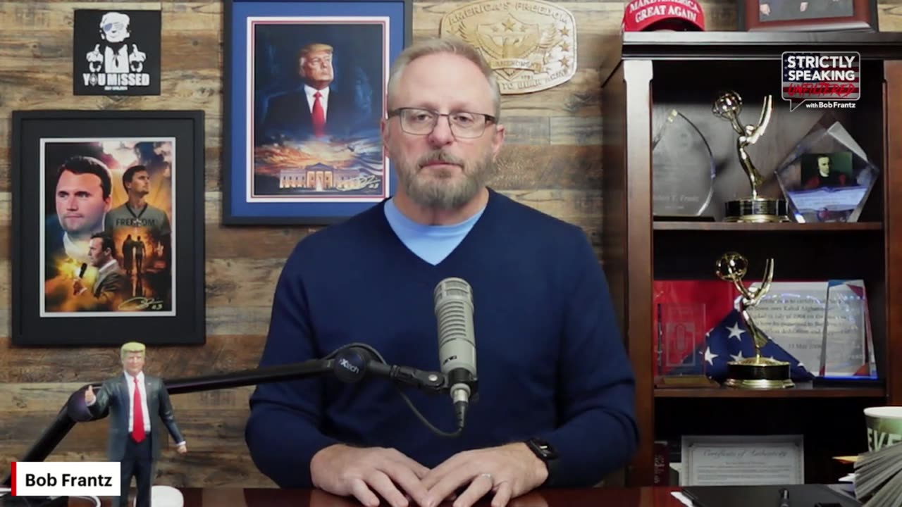 Welcome to Strictly Speaking This Week!