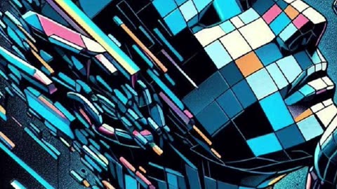Dancing High (Synth Vibing 2025) Short 02 / Track 03