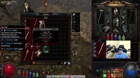 Welcome to my stream