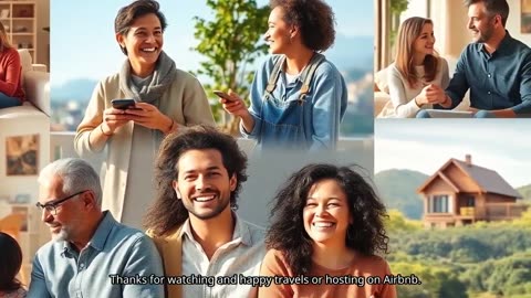 Airbnb Account Setup & Verification — Expert, Terms-Friendly