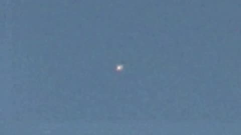 👽🔭 Unbelievable Triangle-Shaped UFO Sighting Over Río Piedras, Puerto Rico! | TheTruthAbove