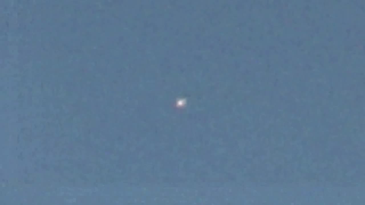 👽🔭 Unbelievable Triangle-Shaped UFO Sighting Over Río Piedras, Puerto Rico! | TheTruthAbove
