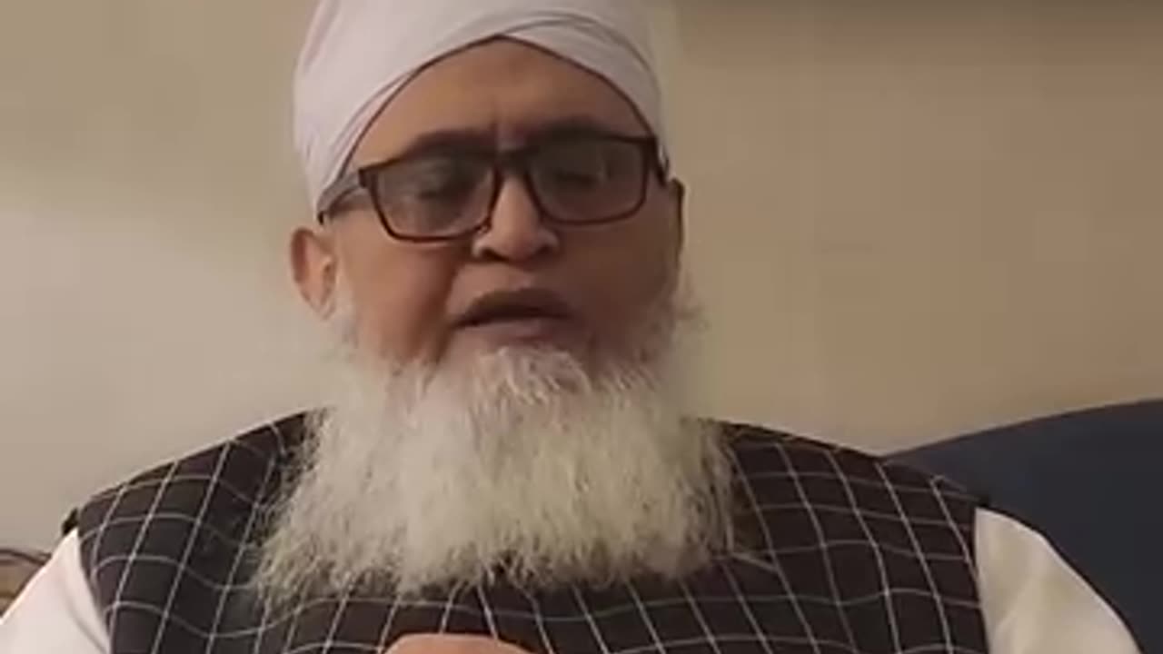 نماز میں خشوع خضوع کیسے پیدا ہو اور نماز کی بد دعا سے ہم کیسے بچیں؟