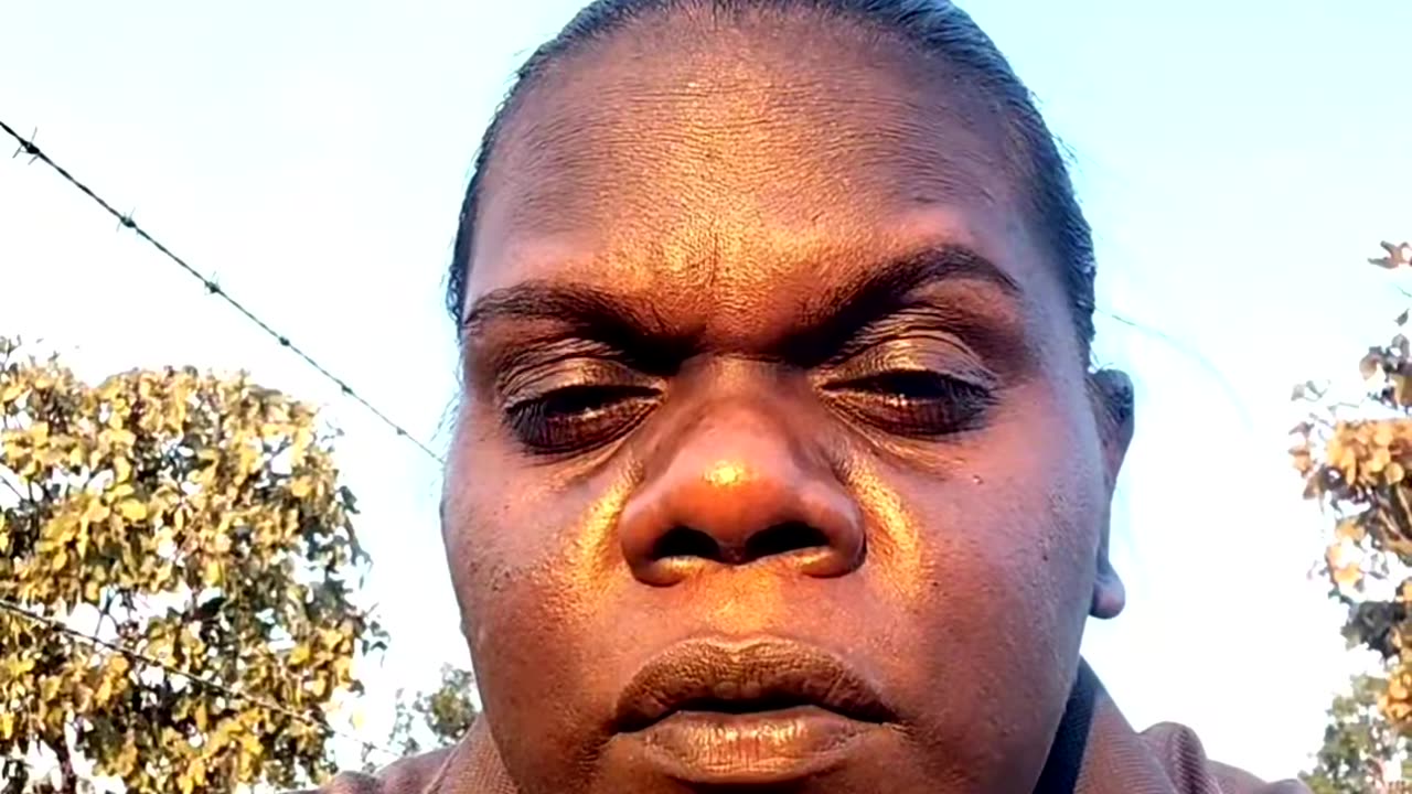 Real Truth with Northern Territory Activist Cheron Long