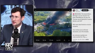 ALEX JONES (Full Show) Sunday - 9/28/25
