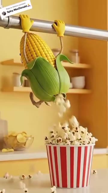 How fast food is made