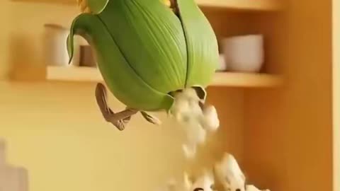 How fast food is made