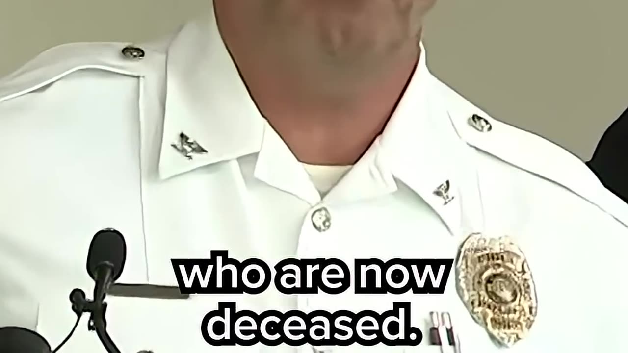 Police identify suspect in Michigan Mormon church attack