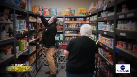 Nov 7, 2025-Watchman News-1 Tim 2:1-2- Historic Gov Shutdown, Israeli Army Strikes Hezbollah + More!