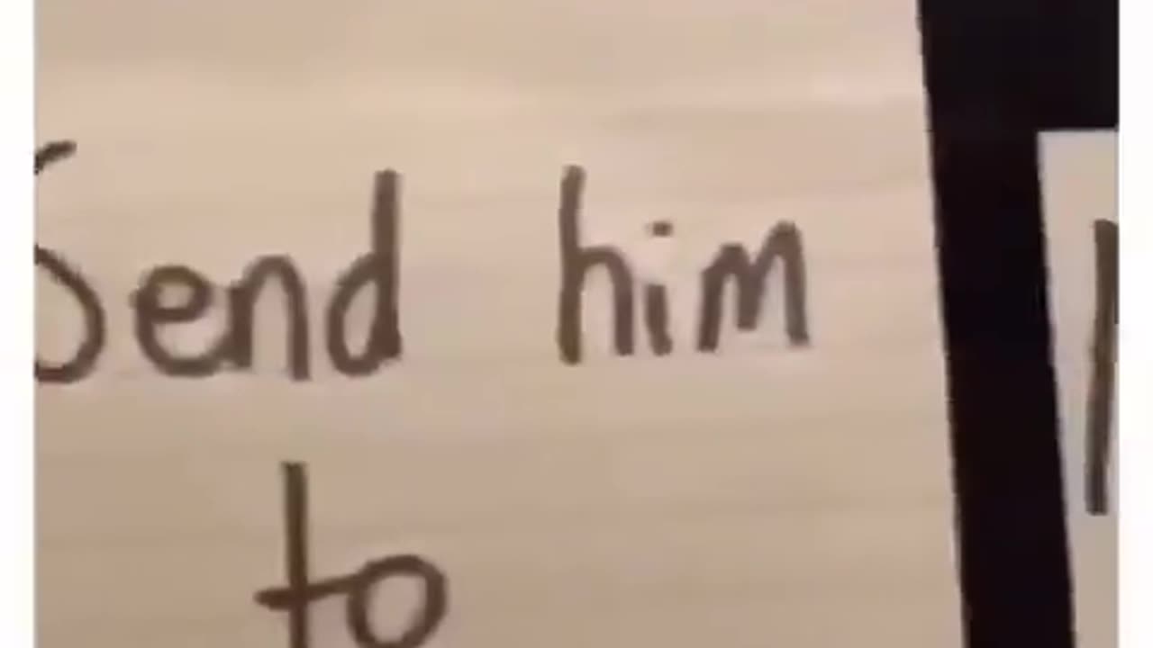 Translation Provided