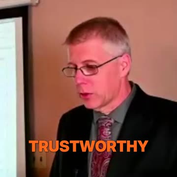 Good Works Can't Create Faith