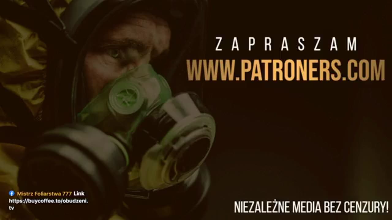 Mistrz Foliarstwa 777 Nocne rozmowy o zombie!