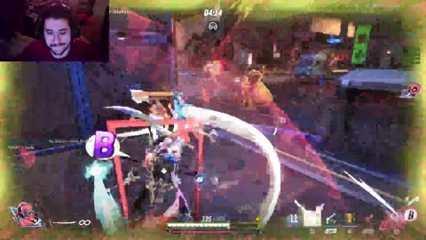 rivals! road to lord DP!