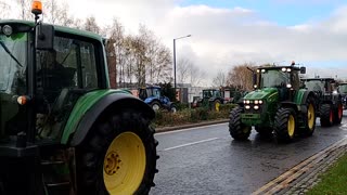 Rothschild BlackRock WEF Power...