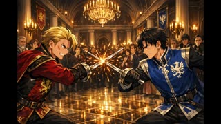 Crest Against Crest V2