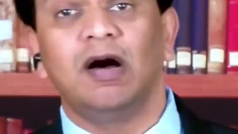 The Holy Spirit — The Breath of God EP1