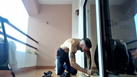 700 💎 push ups🔥💪🥷👑 day 37