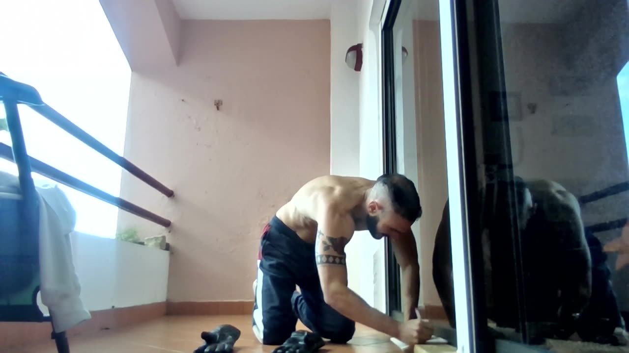 700 💎 push ups🔥💪🥷👑 day 37