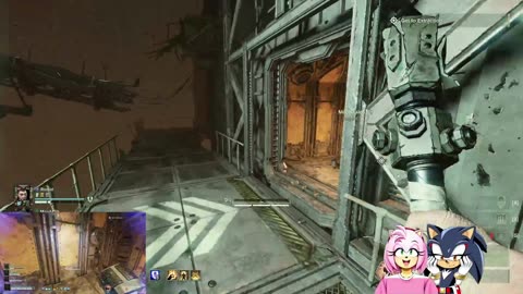 Warhammer 40,000 Darktide: Part 5