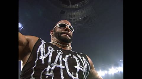 WCW Thunder June 24, 1999