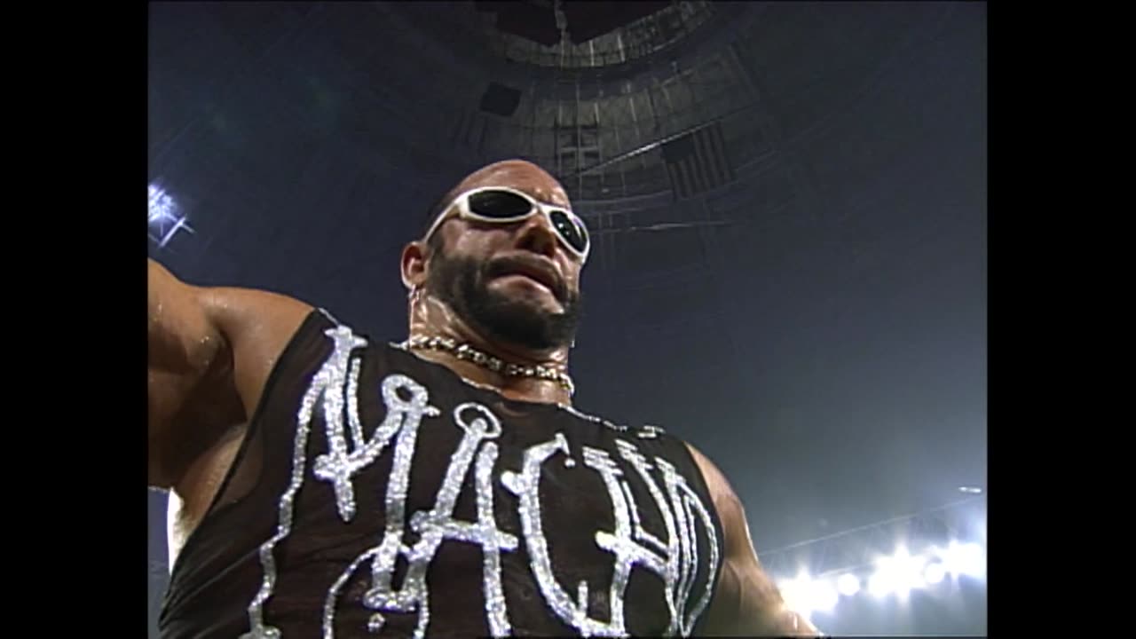 WCW Thunder June 24, 1999