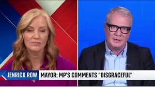 Labour mayor calls on Jenrick to apologise for comments about racial integration in Birmingham