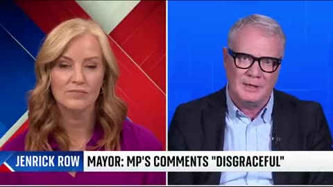 Labour mayor calls on Jenrick to apologise for comments about racial integration in Birmingham