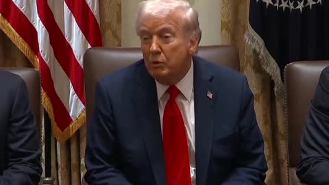 'First thing we’re doing is getting our hostages back... After that, we'll see'.