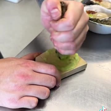 O Wassabi fake brasileiro